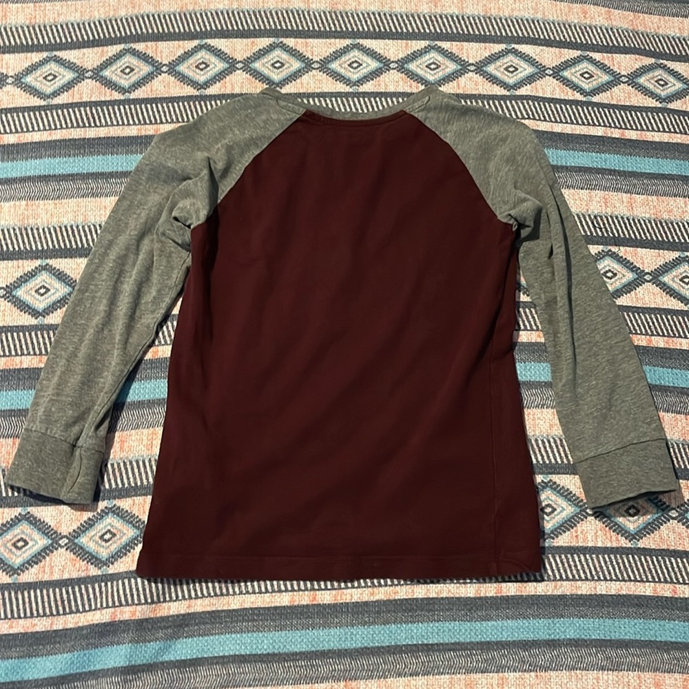 Long sleeve t-shirt, U.S. Polo Assn.